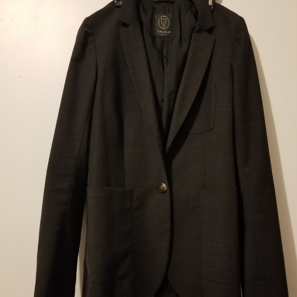 Talula Blazer